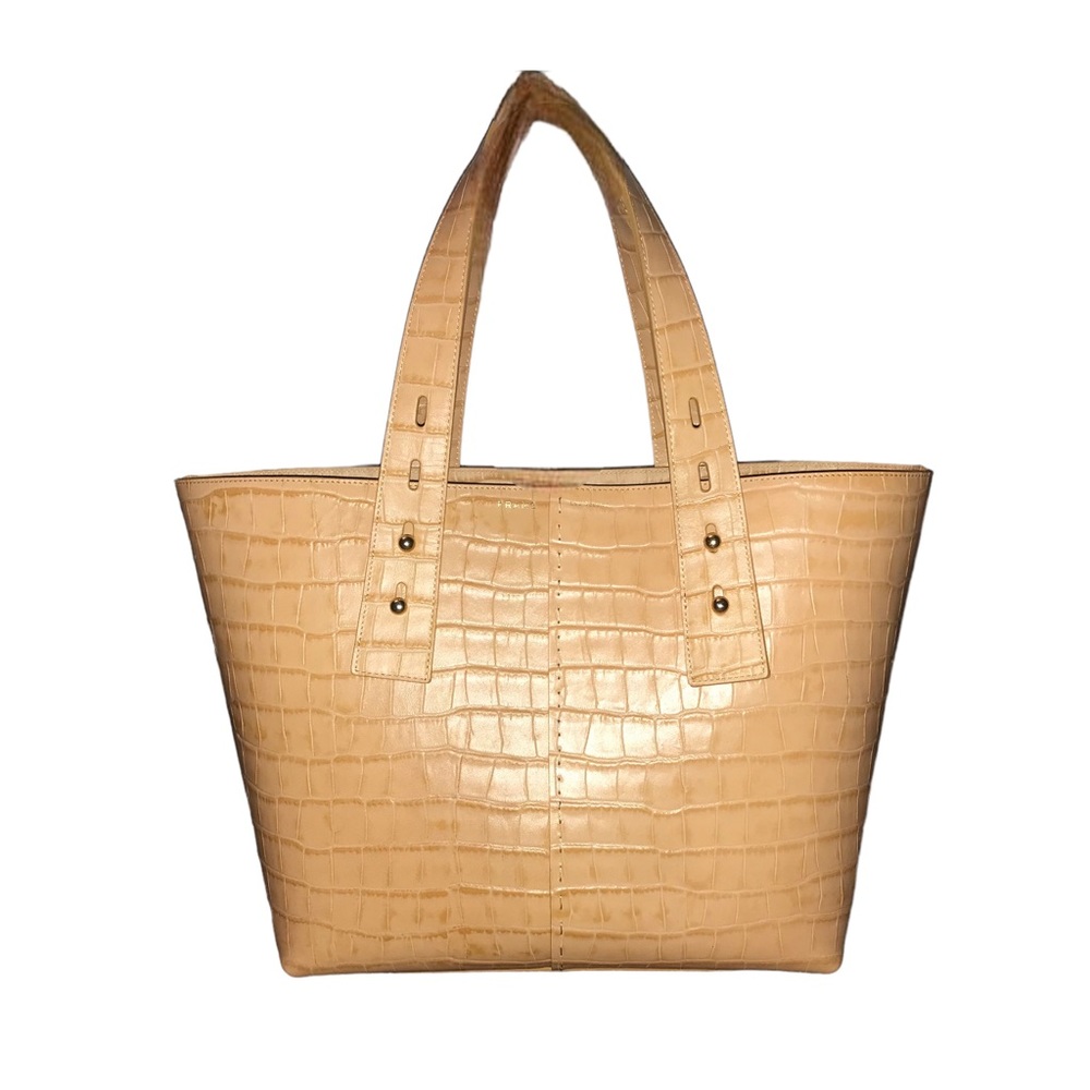 NWT FRAME Les Second Tote